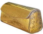GoldenPouch